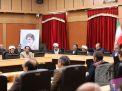 گزارش تصویری حضور معاون امور مجلس ریاست جمهوری در دانشگاه صنعتی شاهرود